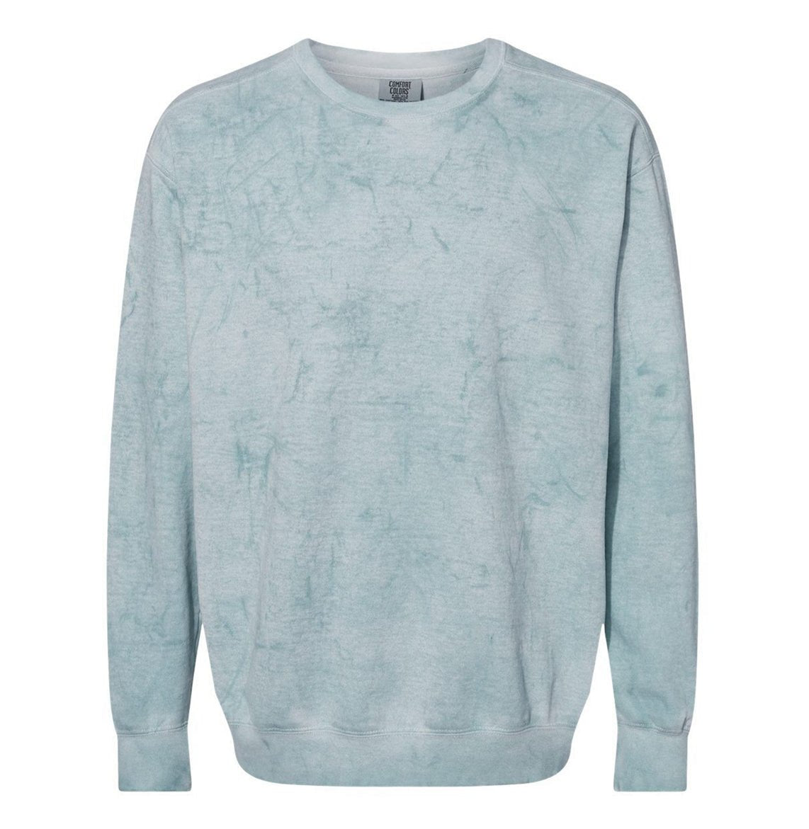 Unisex Colorblast™ Crewneck Sweatshirt - 1545 - MAD Merch USA