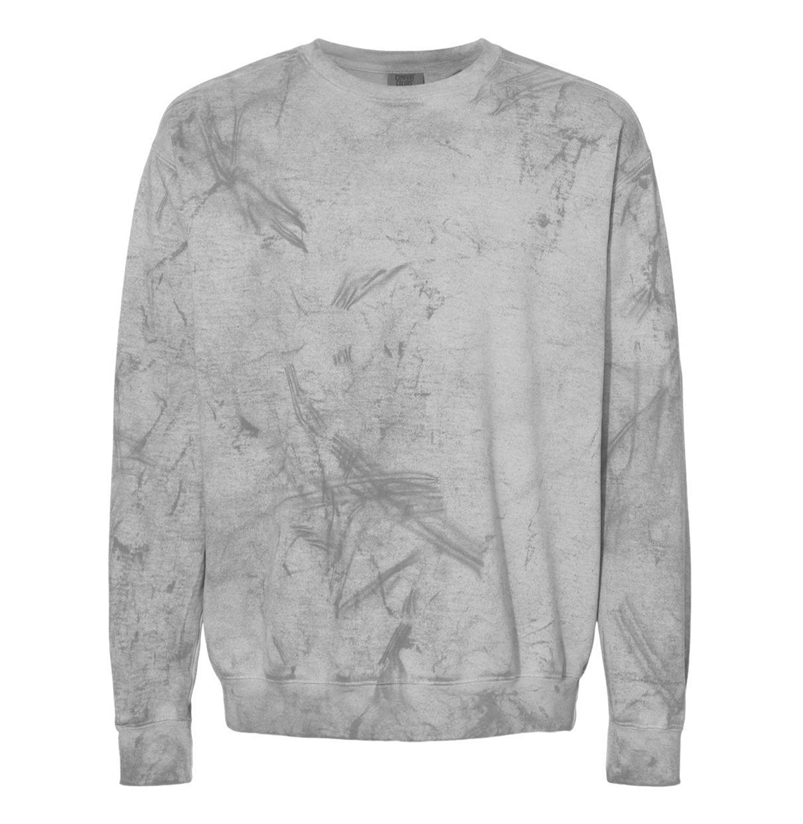 Unisex Colorblast™ Crewneck Sweatshirt - 1545 - MAD Merch USA