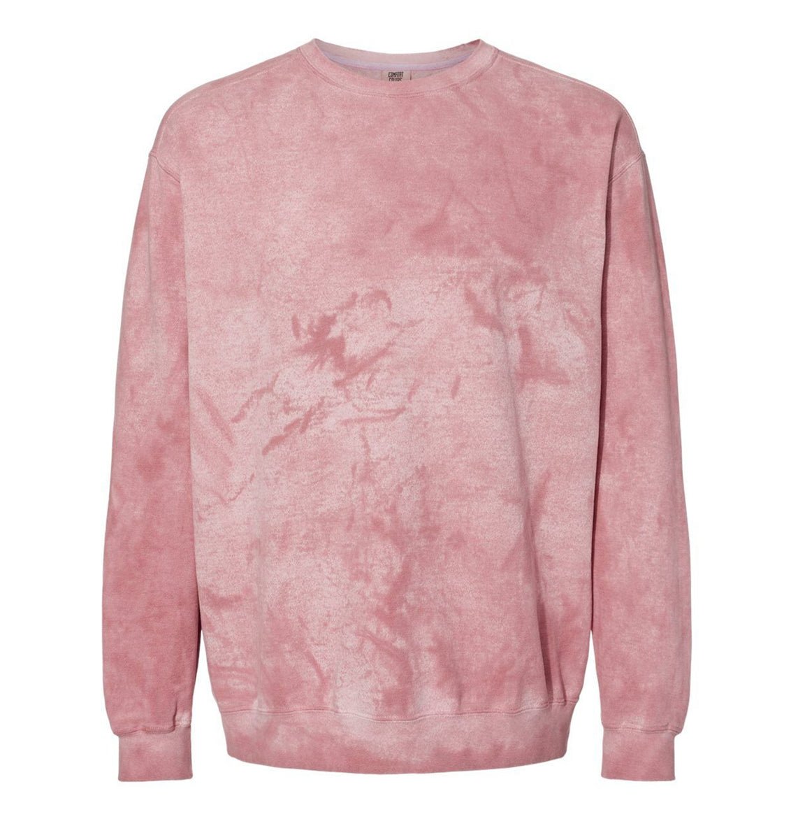Unisex Colorblast™ Crewneck Sweatshirt - 1545 - MAD Merch USA