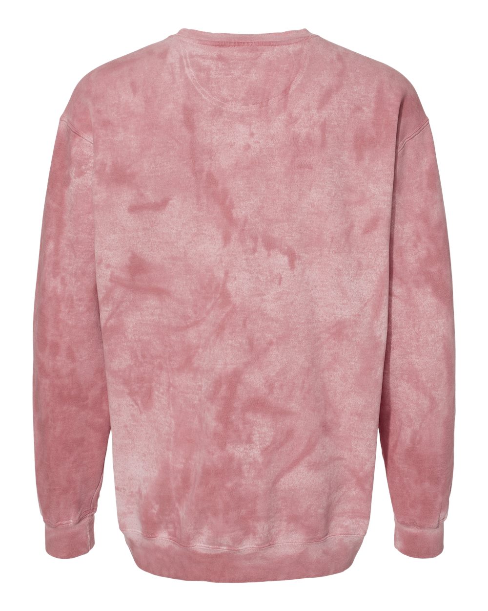 Unisex Colorblast™ Crewneck Sweatshirt - 1545 - MAD Merch USA