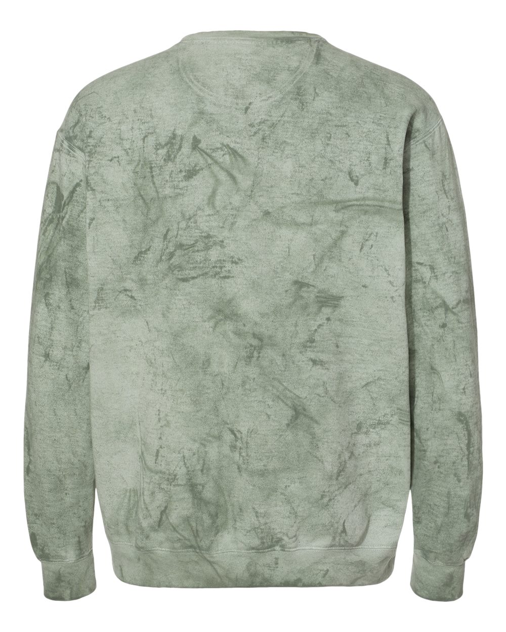 Unisex Colorblast™ Crewneck Sweatshirt - 1545 - MAD Merch USA