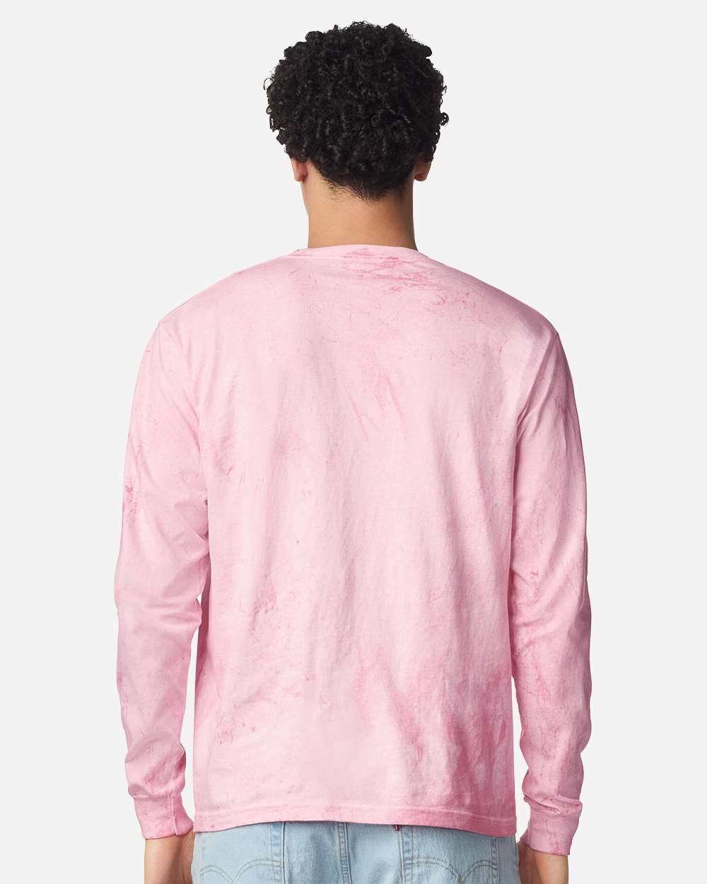 Unisex Colorblast™ Long Sleeve T-Shirt - 6045 - MAD Merch USA