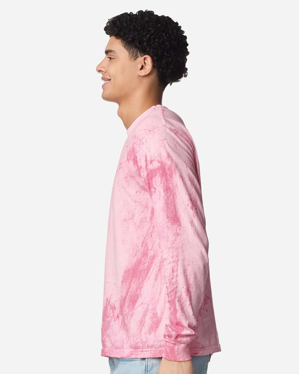 Unisex Colorblast™ Long Sleeve T-Shirt - 6045 - MAD Merch USA