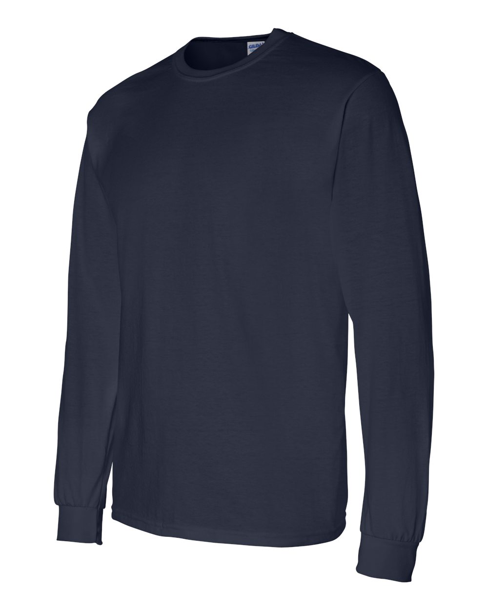 Unisex DryBlend® 50/50 Long Sleeve T-Shirt - 8400 - MAD Merch USA