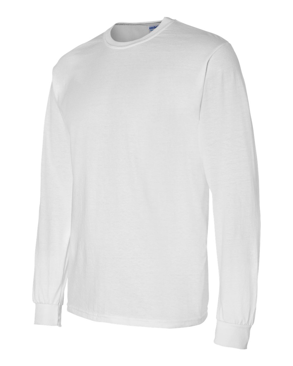 Unisex DryBlend® 50/50 Long Sleeve T-Shirt - 8400 - MAD Merch USA