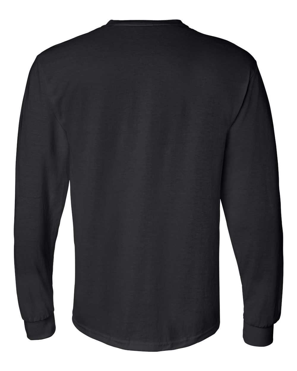 Unisex DryBlend® 50/50 Long Sleeve T-Shirt - 8400 - MAD Merch USA