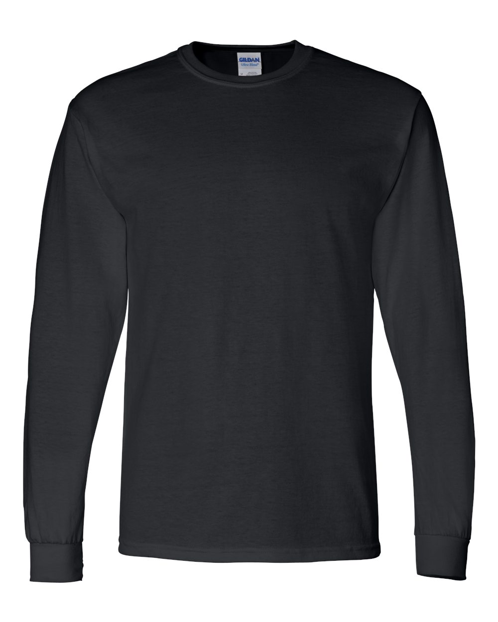 Unisex DryBlend® 50/50 Long Sleeve T-Shirt - 8400 - MAD Merch USA