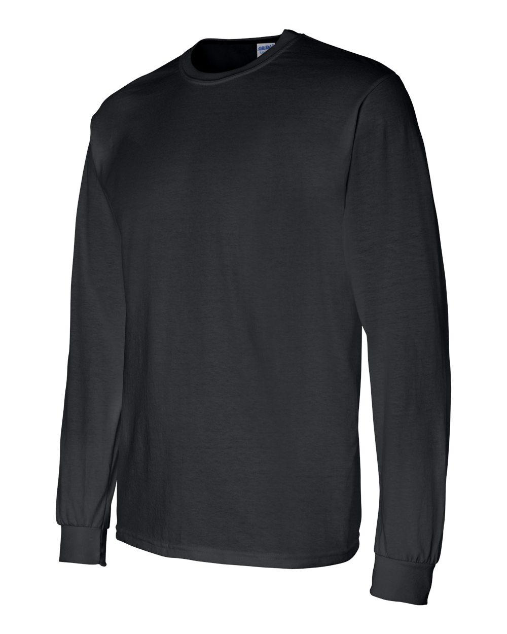 Unisex DryBlend® 50/50 Long Sleeve T-Shirt - 8400 - MAD Merch USA