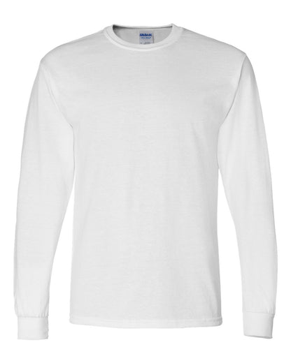 Unisex DryBlend® 50/50 Long Sleeve T-Shirt - 8400 - MAD Merch USA