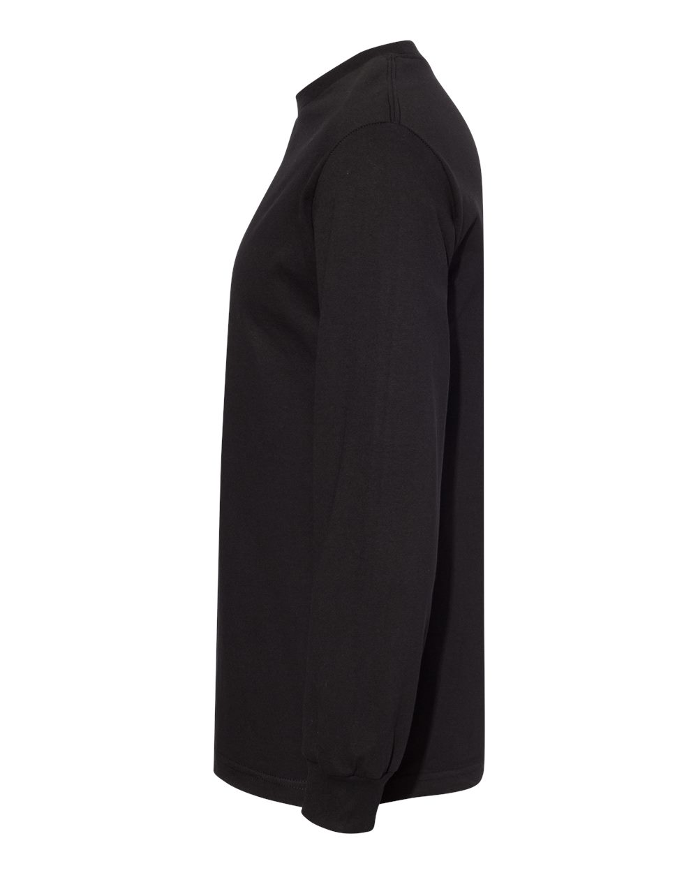 Unisex Heavyweight Cotton Long Sleeve Tee - 1304 - MAD Merch USA