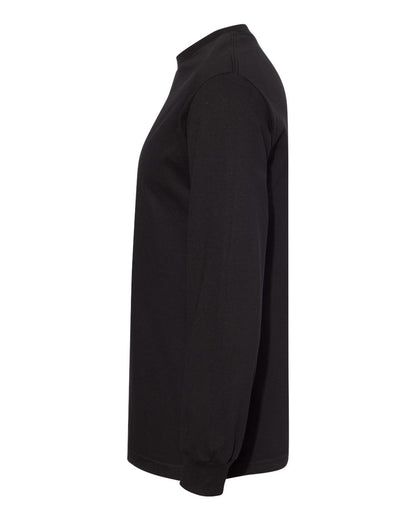Unisex Heavyweight Cotton Long Sleeve Tee - 1304 - MAD Merch USA