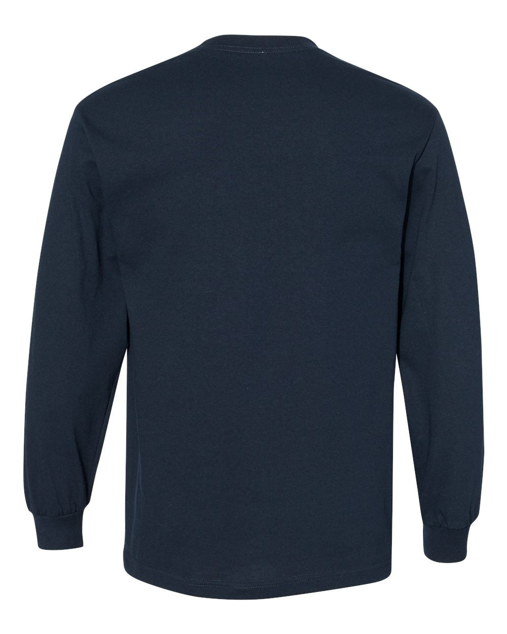 Unisex Heavyweight Cotton Long Sleeve Tee - 1304 - MAD Merch USA