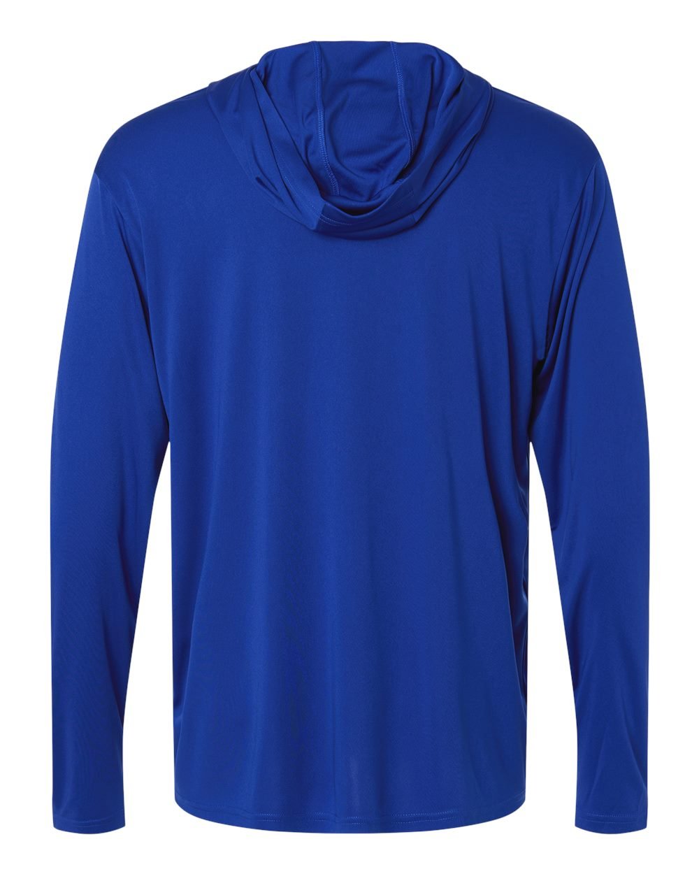 Unisex Pro-Lock Performance Hooded Long Sleeve T-Shirt - 48510 - MAD Merch USA