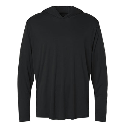 Unisex Pro-Lock Performance Hooded Long Sleeve T-Shirt - 48510 - MAD Merch USA