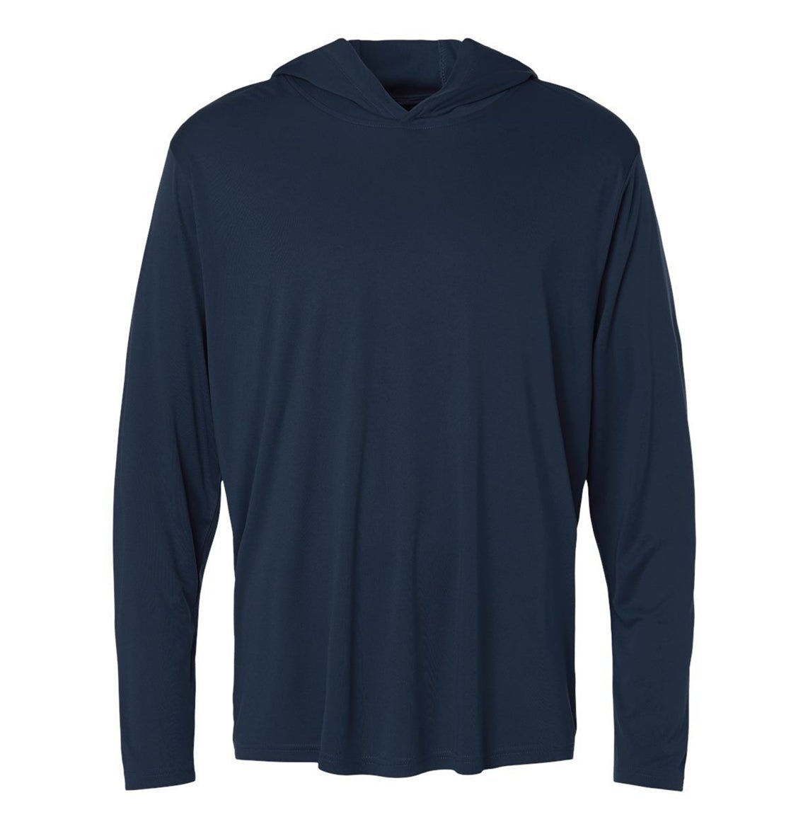 Unisex Pro-Lock Performance Hooded Long Sleeve T-Shirt - 48510 - MAD Merch USA