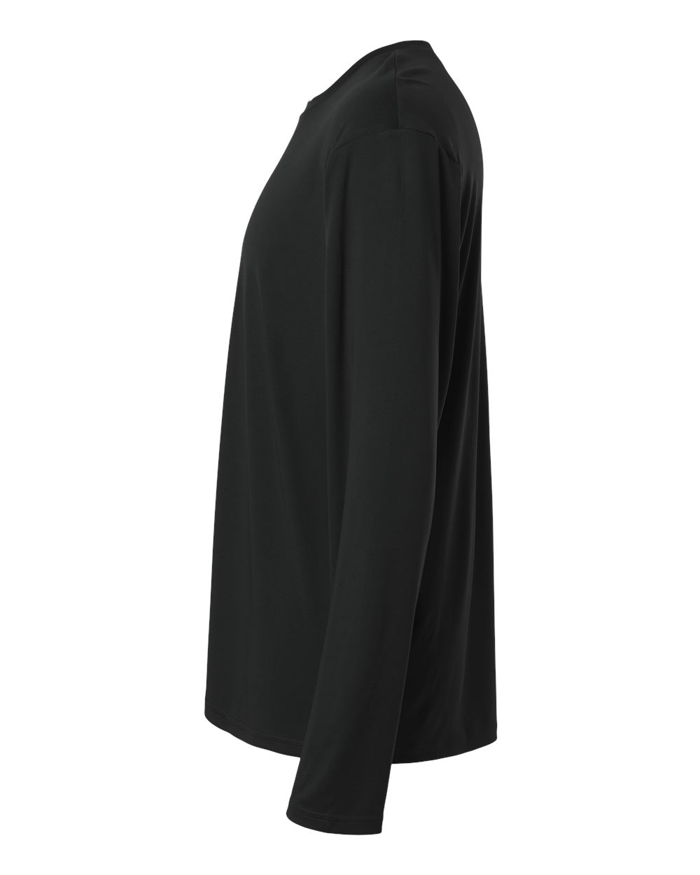 Unisex Pro-Lock Performance Long Sleeve T-Shirt - 48400 - MAD Merch USA