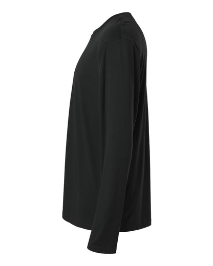 Unisex Pro-Lock Performance Long Sleeve T-Shirt - 48400 - MAD Merch USA