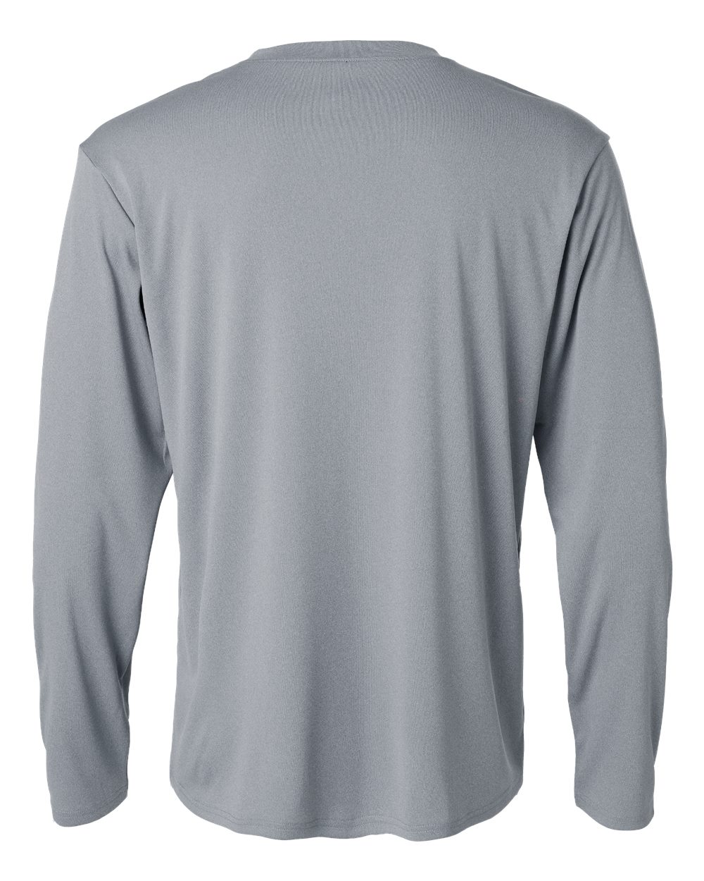 Unisex Pro-Lock Performance Long Sleeve T-Shirt - 48400 - MAD Merch USA