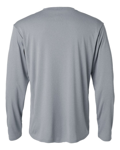 Unisex Pro-Lock Performance Long Sleeve T-Shirt - 48400 - MAD Merch USA