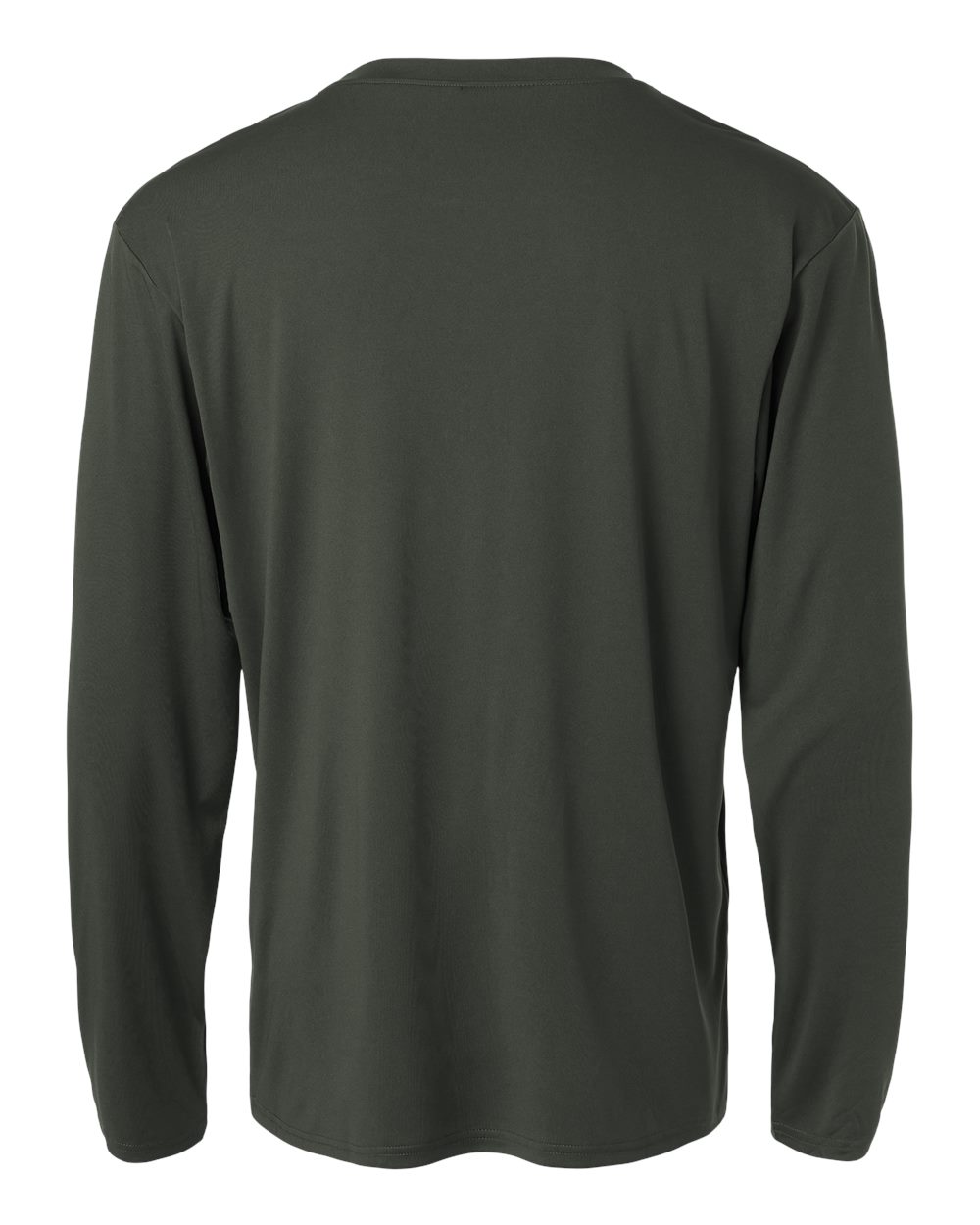 Unisex Pro-Lock Performance Long Sleeve T-Shirt - 48400 - MAD Merch USA