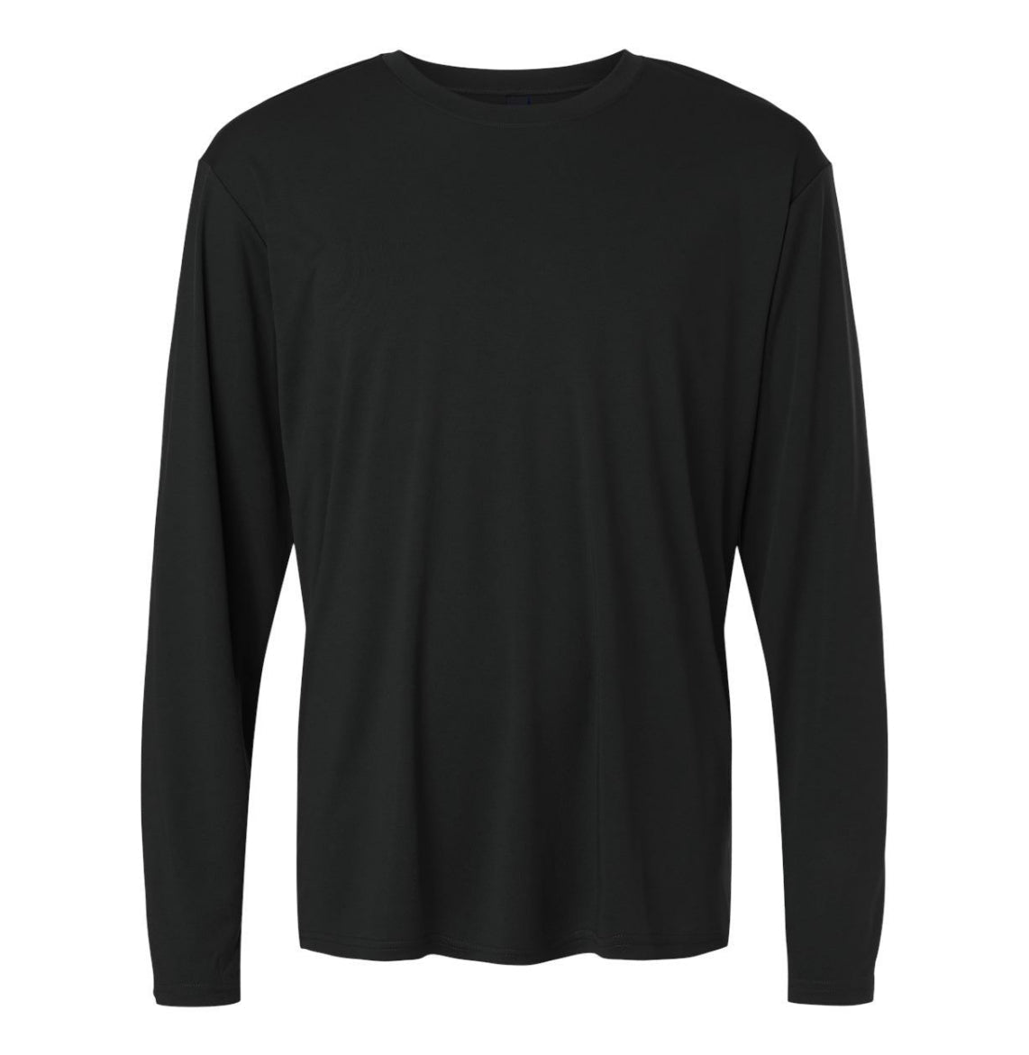 Unisex Pro-Lock Performance Long Sleeve T-Shirt - 48400 - MAD Merch USA