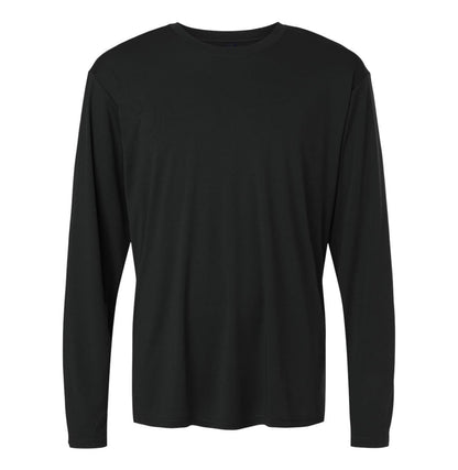 Unisex Pro-Lock Performance Long Sleeve T-Shirt - 48400 - MAD Merch USA