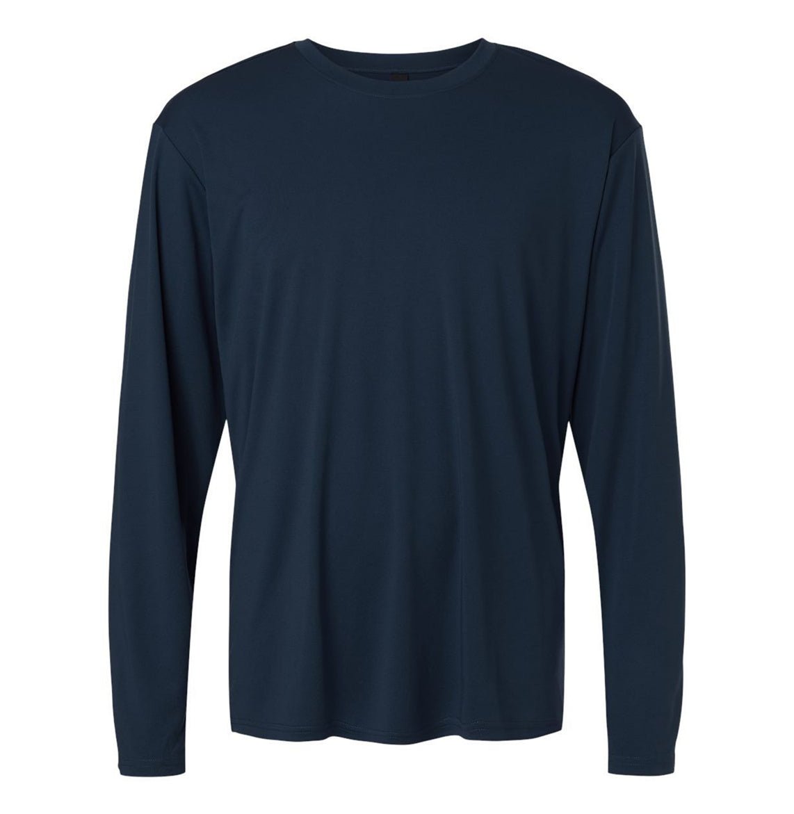 Unisex Pro-Lock Performance Long Sleeve T-Shirt - 48400 - MAD Merch USA