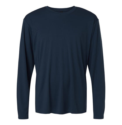 Unisex Pro-Lock Performance Long Sleeve T-Shirt - 48400 - MAD Merch USA