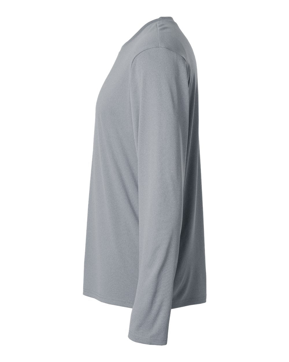 Unisex Pro-Lock Performance Long Sleeve T-Shirt - 48400 - MAD Merch USA