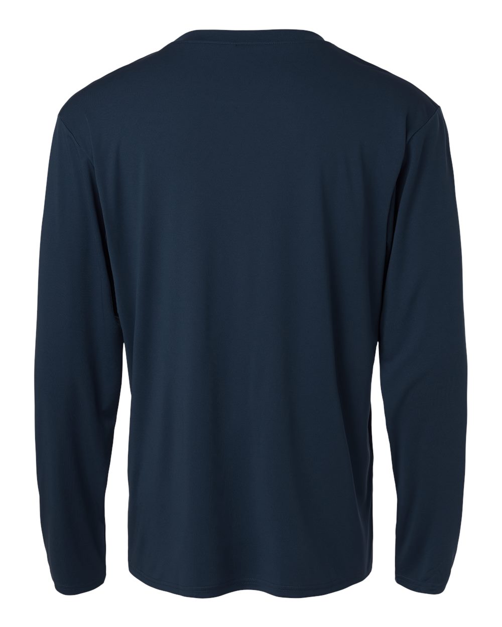 Unisex Pro-Lock Performance Long Sleeve T-Shirt - 48400 - MAD Merch USA