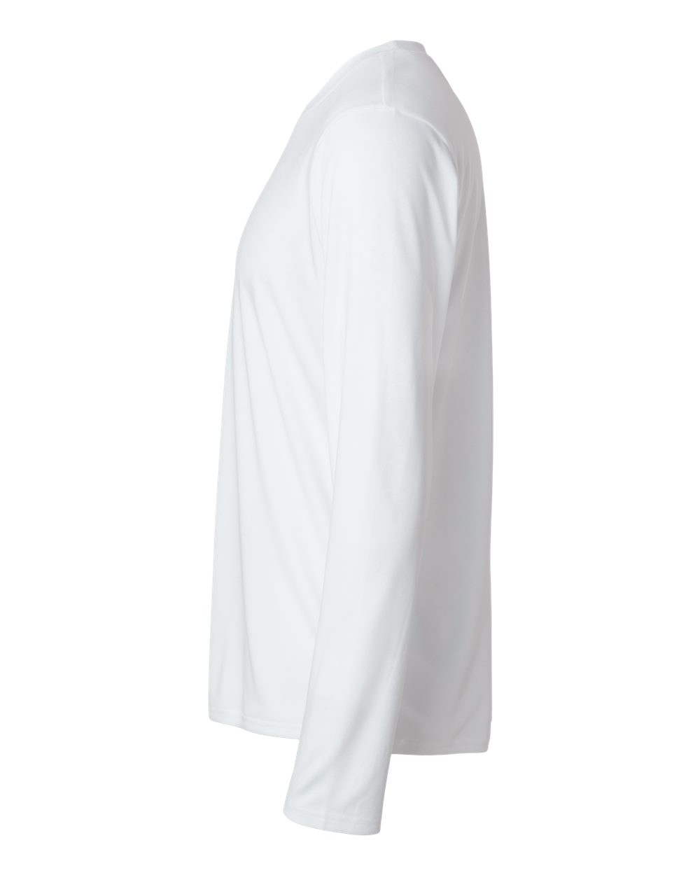 Unisex Pro-Lock Performance Long Sleeve T-Shirt - 48400 - MAD Merch USA
