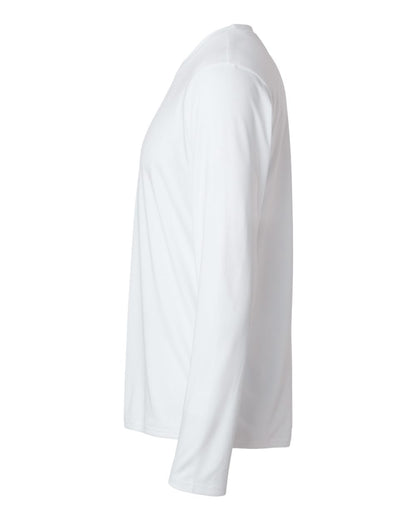 Unisex Pro-Lock Performance Long Sleeve T-Shirt - 48400 - MAD Merch USA