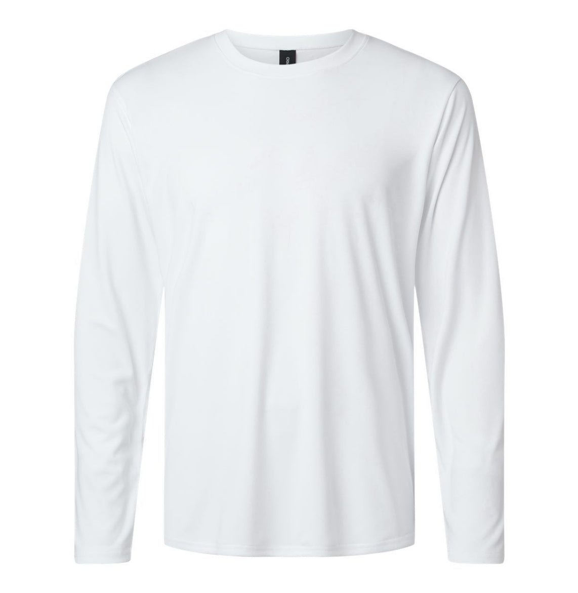 Unisex Pro-Lock Performance Long Sleeve T-Shirt - 48400 - MAD Merch USA