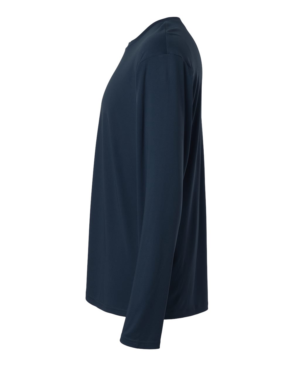 Unisex Pro-Lock Performance Long Sleeve T-Shirt - 48400 - MAD Merch USA