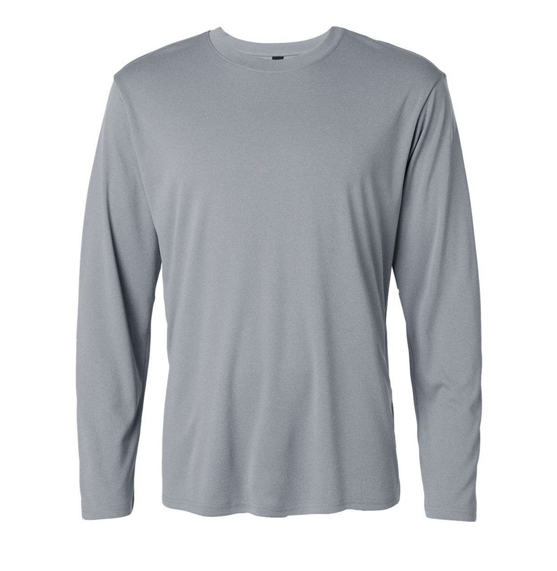 Unisex Pro-Lock Performance Long Sleeve T-Shirt - 48400 - MAD Merch USA