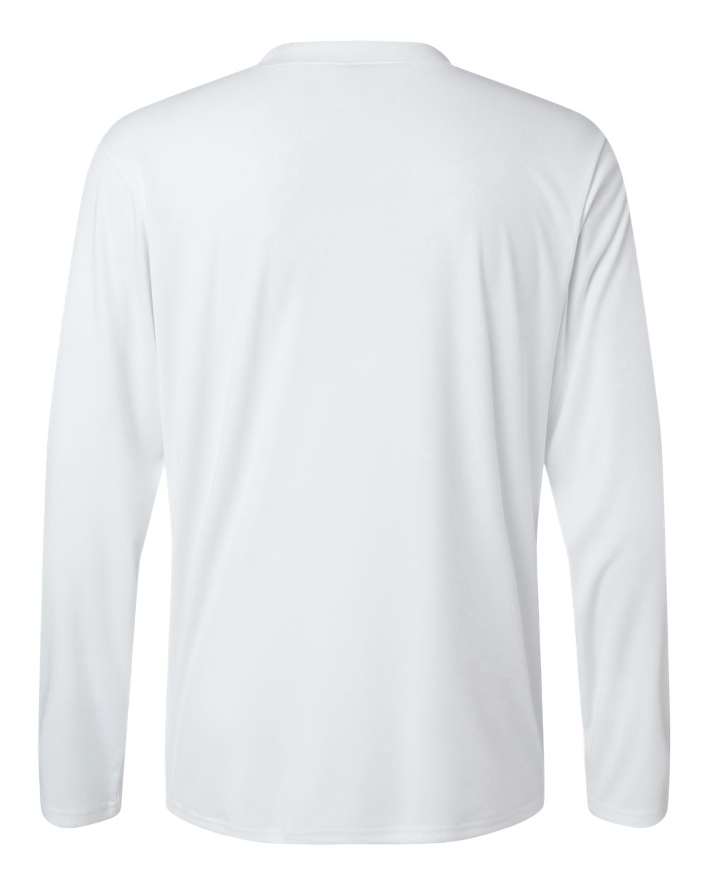Unisex Pro-Lock Performance Long Sleeve T-Shirt - 48400 - MAD Merch USA