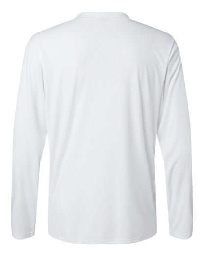 Unisex Pro-Lock Performance Long Sleeve T-Shirt - 48400 - MAD Merch USA