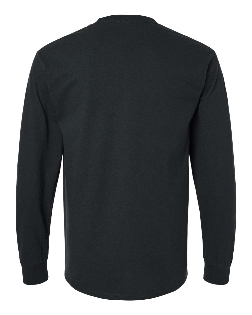 Unisex Ultra Cotton® Long Sleeve Pocket T-Shirt - 2410 - MAD Merch USA