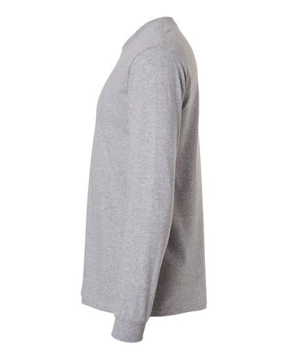 Unisex Ultra Cotton® Long Sleeve T-Shirt - 2400 - MAD Merch USA