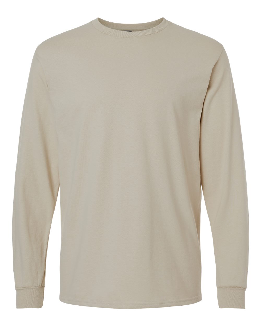 Unisex Ultra Cotton® Long Sleeve T-Shirt - 2400 - MAD Merch USA