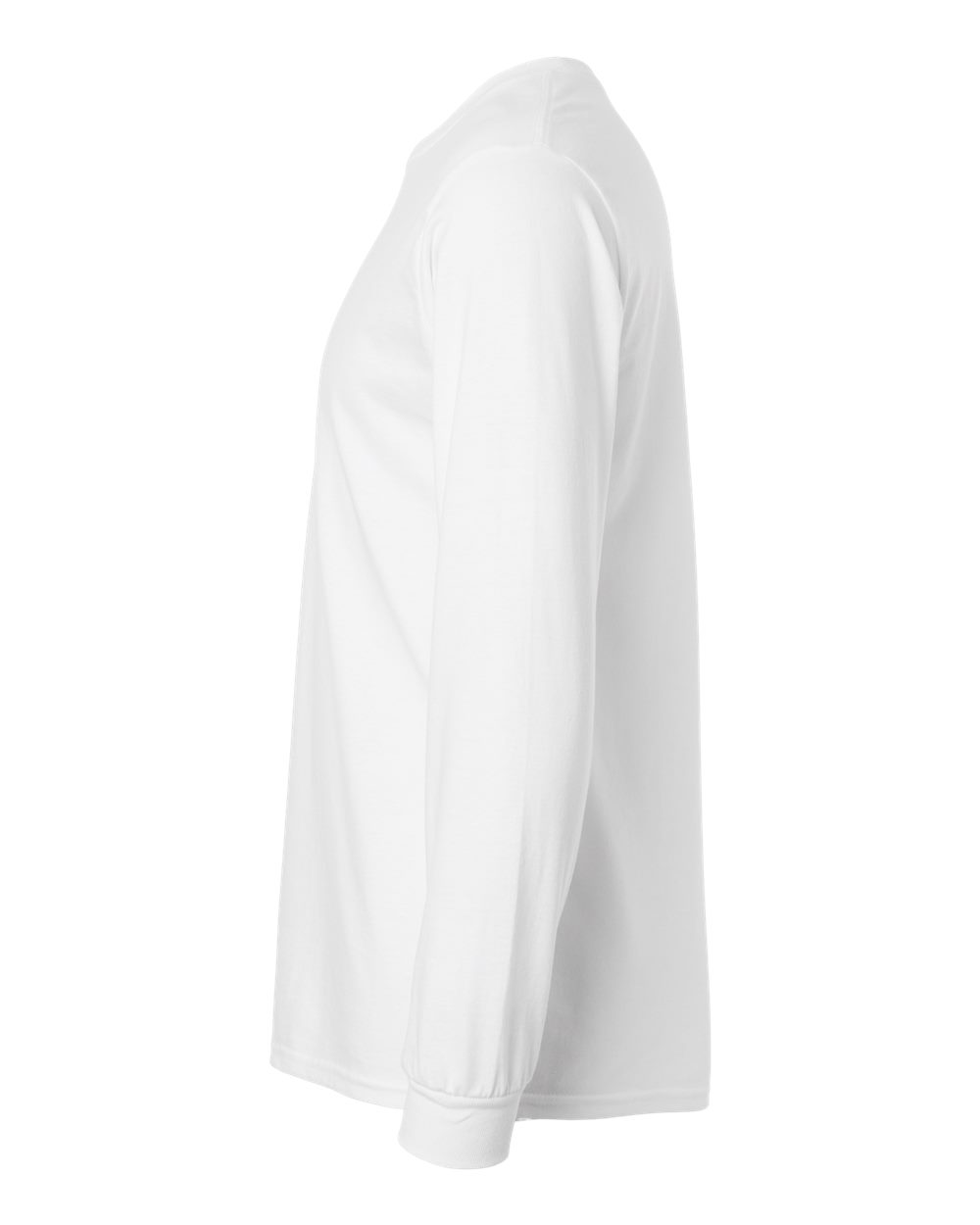 Unisex Ultra Cotton® Long Sleeve T-Shirt - 2400 - MAD Merch USA