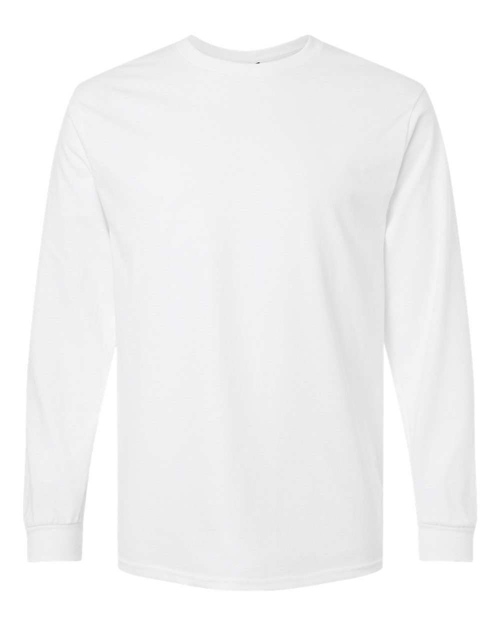 Unisex Ultra Cotton® Long Sleeve T-Shirt - 2400 - MAD Merch USA