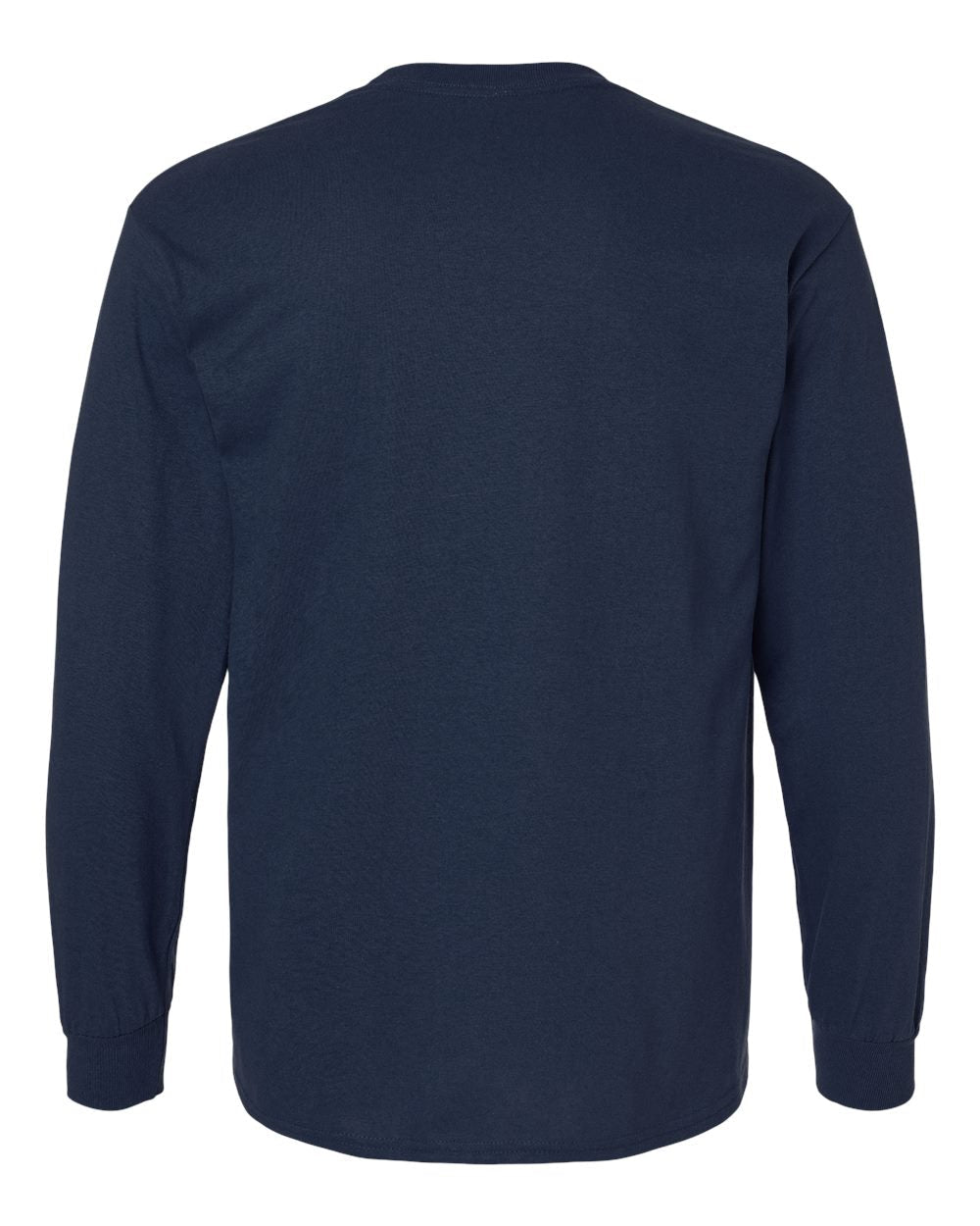 Unisex Ultra Cotton® Long Sleeve T-Shirt - 2400 - MAD Merch USA
