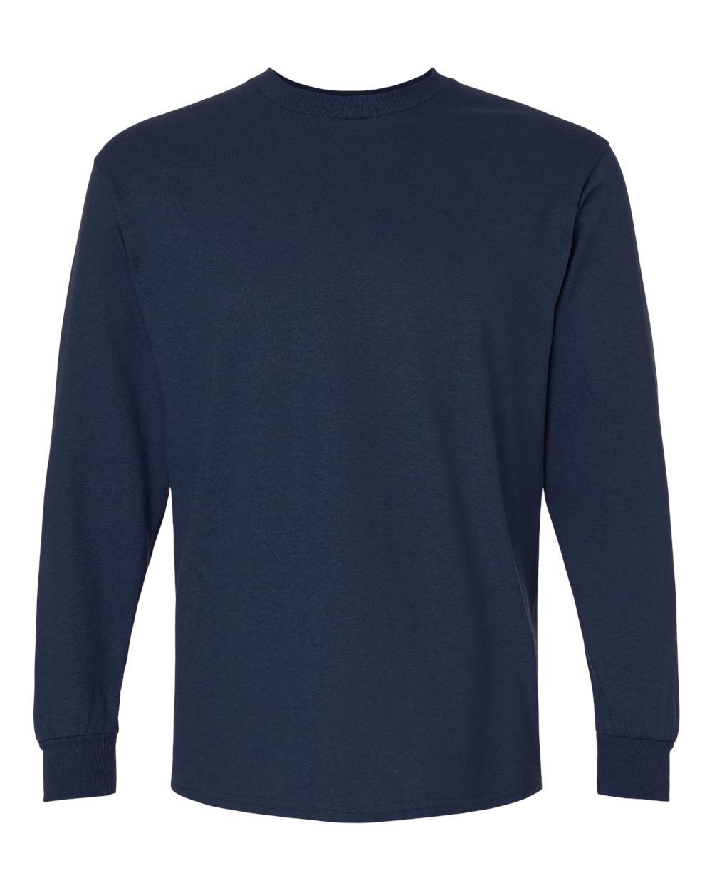 Unisex Ultra Cotton® Long Sleeve T-Shirt - 2400 - MAD Merch USA