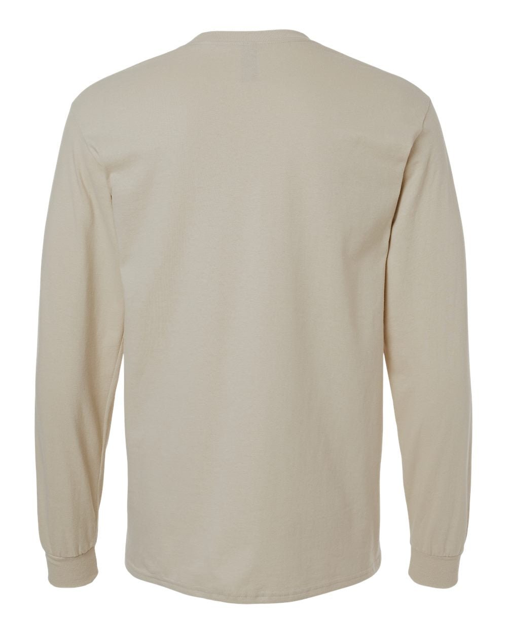 Unisex Ultra Cotton® Long Sleeve T-Shirt - 2400 - MAD Merch USA