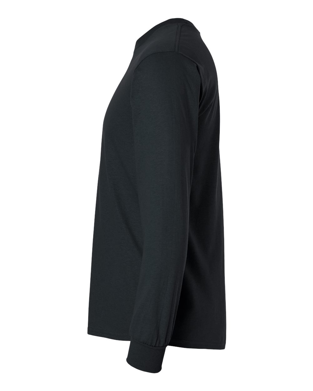 Unisex Ultra Cotton® Long Sleeve T-Shirt - 2400 - MAD Merch USA