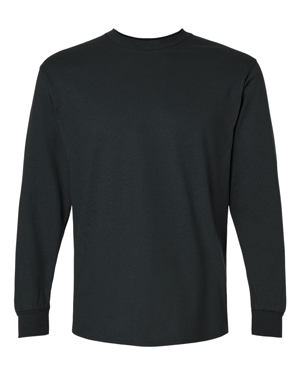 Unisex Ultra Cotton® Long Sleeve T-Shirt - 2400 - MAD Merch USA
