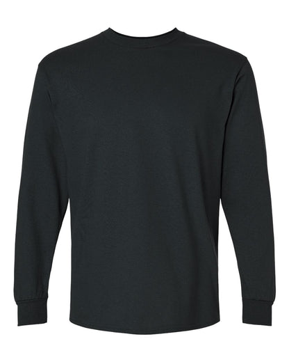 Unisex Ultra Cotton® Long Sleeve T-Shirt - 2400 - MAD Merch USA