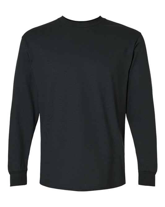 Unisex Ultra Cotton® Long Sleeve T-Shirt - 2400 - MAD Merch USA