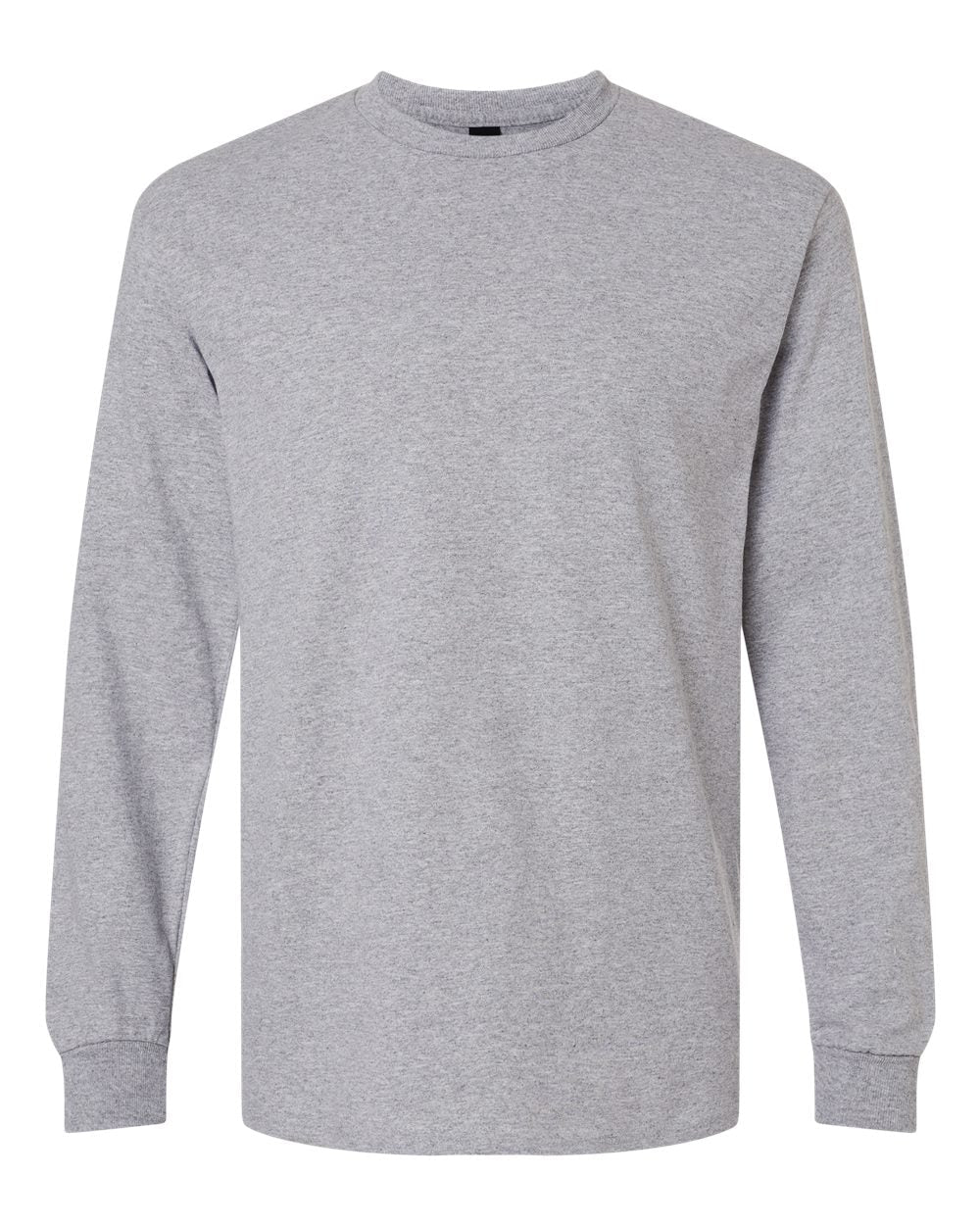 Unisex Ultra Cotton® Long Sleeve T-Shirt - 2400 - MAD Merch USA